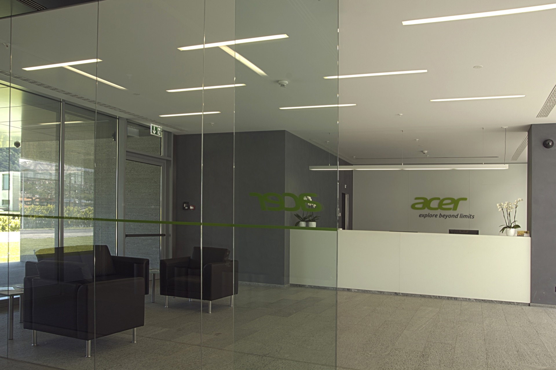 ACER Europe HQ
