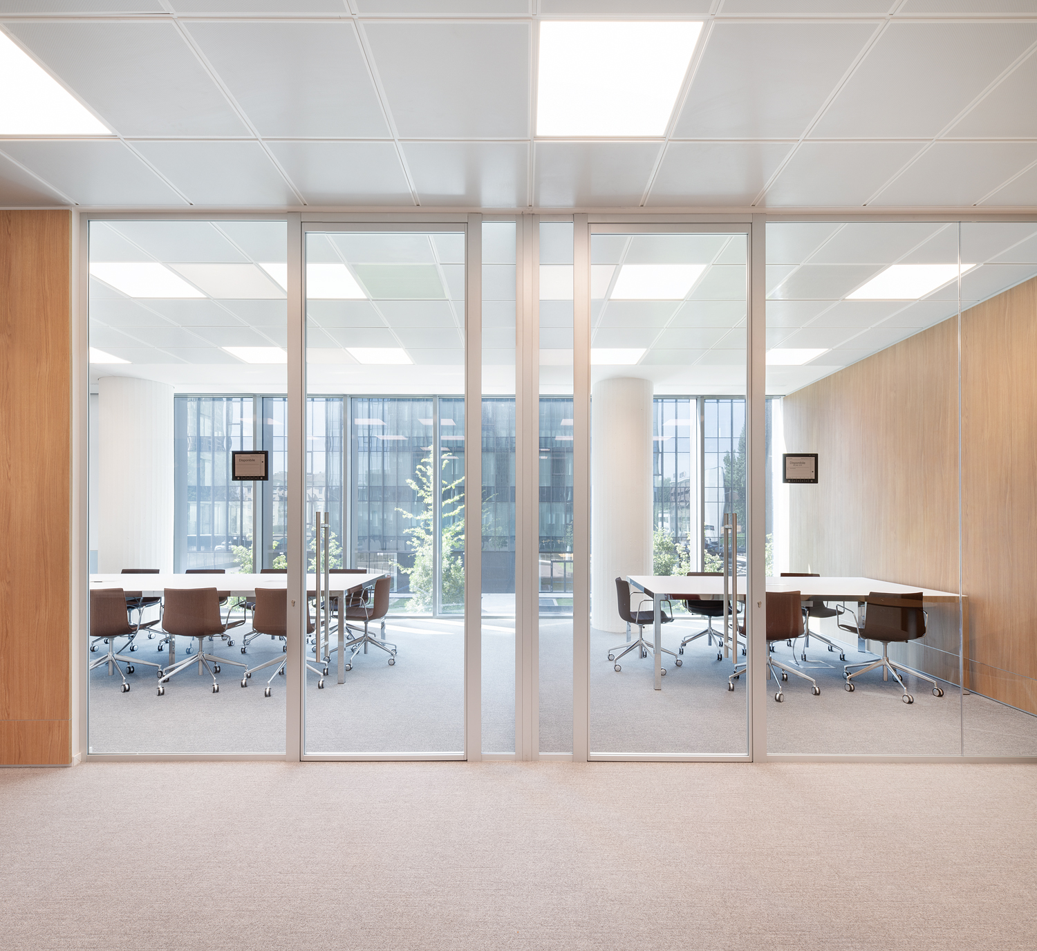 Infront HQ Italia