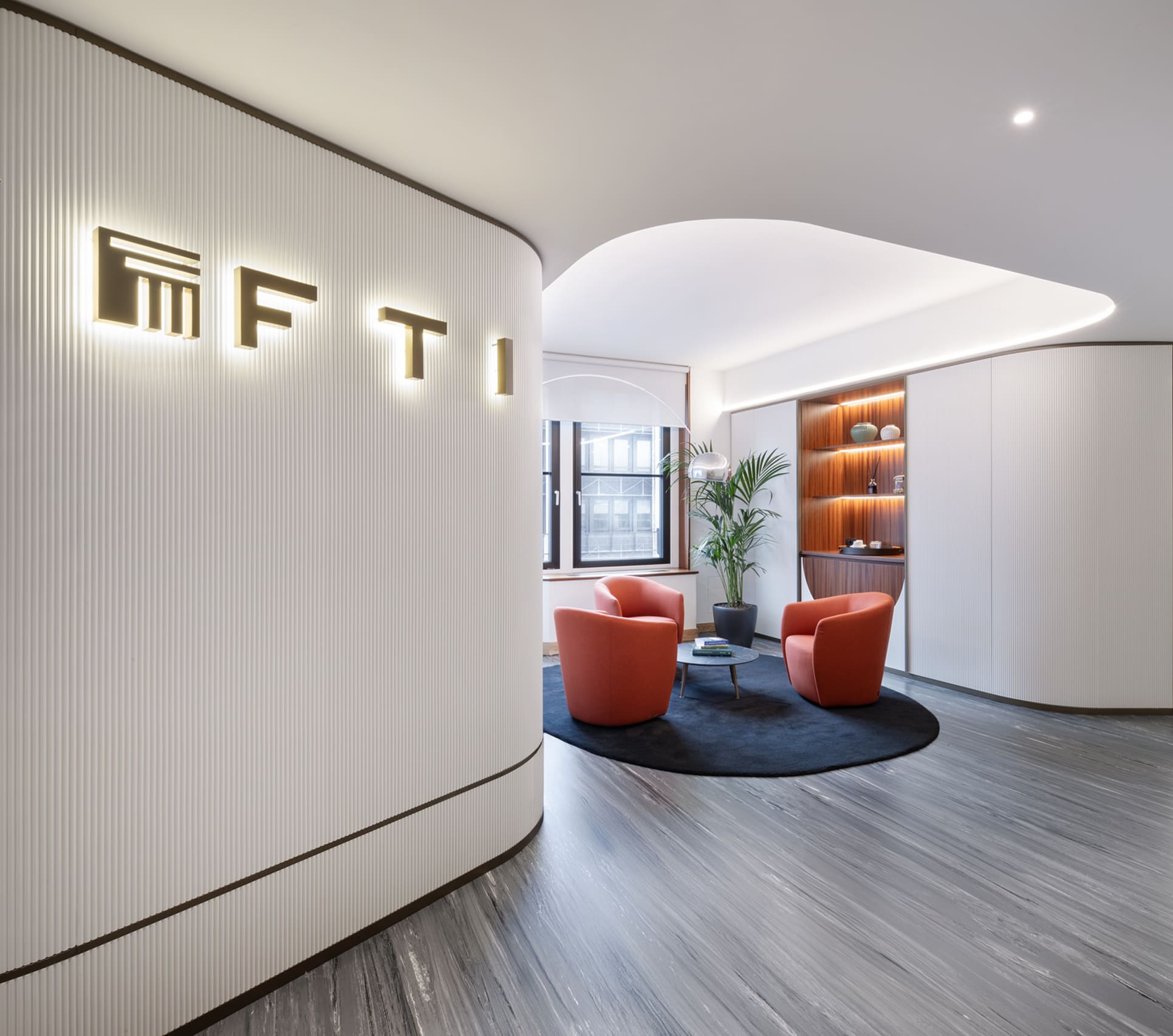 FTI Consulting